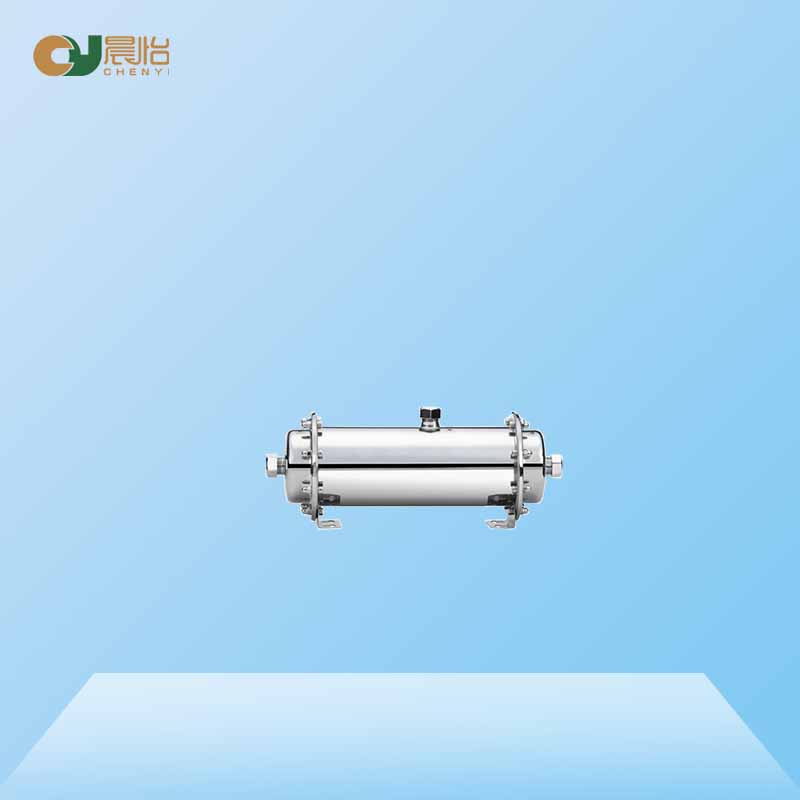 500L净水器